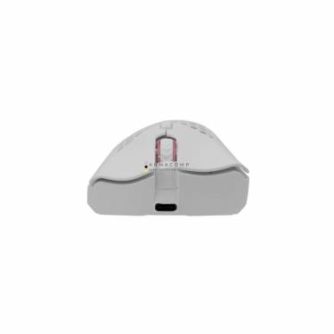 White Shark Lionel Gaming mouse White