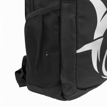 White Shark Scout Gaming Backpack 15,6" Black/Silver