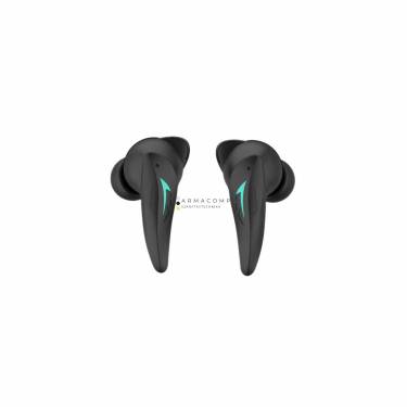 White Shark Titan Bluetooth Headset Black