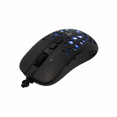 White Shark Tristan 2 Gaming Mouse Black