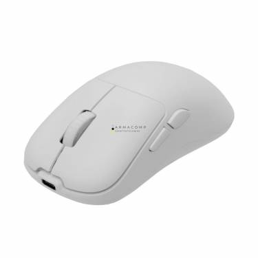 White Shark WGM-5015B Aero Wireless Gaming mouse White