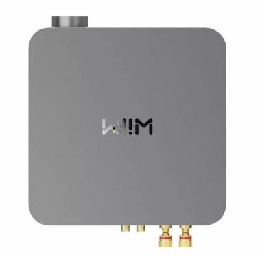 WiiM AMP Pro Grey