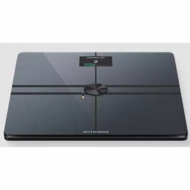 Withings Body Comp Scale Black