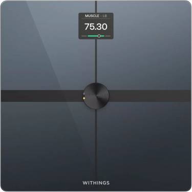 Withings Body Smart Black