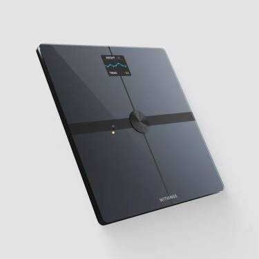 Withings Body Smart Black