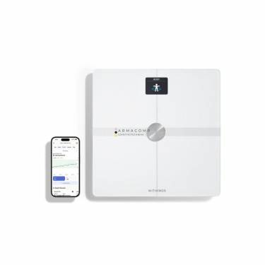 Withings Body Smart White