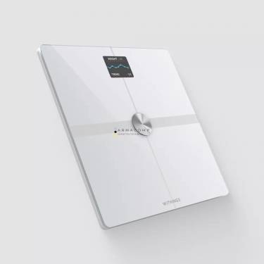 Withings Body Smart White