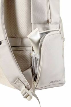 XD DESIGN Backpack Soft Daypack 16" Beige