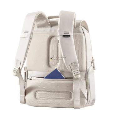 XD DESIGN Backpack Soft Daypack 16" Beige