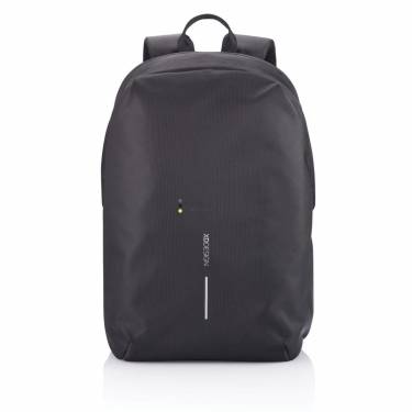 XD DESIGN Bobby Soft anti-theft backpack 15,6" Black