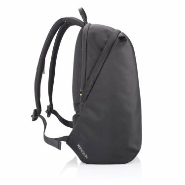 XD DESIGN Bobby Soft anti-theft backpack 15,6" Black