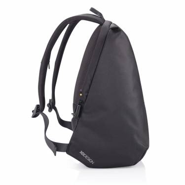 XD DESIGN Bobby Soft anti-theft backpack 15,6" Black