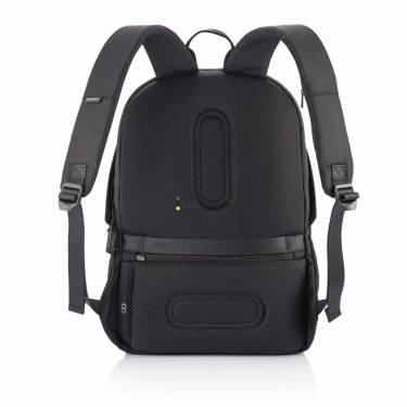 XD DESIGN Bobby Soft anti-theft backpack 15,6" Black