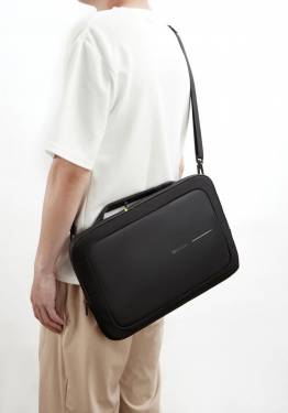 XD DESIGN Laptop Bag 14" Black