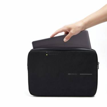 XD DESIGN Laptop Sleeve 16" Black