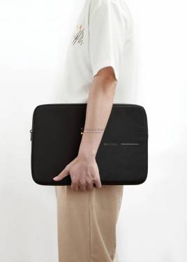 XD DESIGN Laptop Sleeve 16" Black