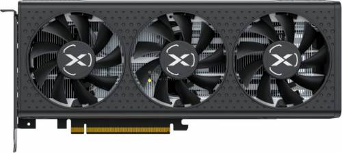 XFX RX7600 8GB DDR6 Qick 308 Black