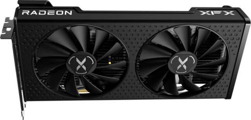 XFX RX7600 8GB DDR6 SWFT210 Core