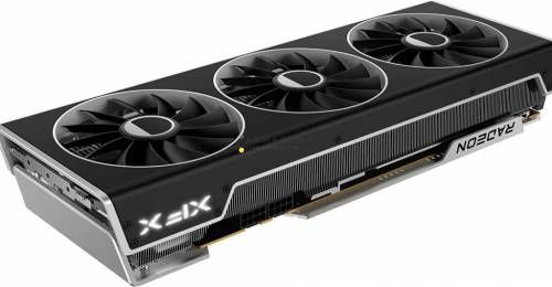 XFX RX7900 XT 20GB DDR6 Speedster MERC 310 Ultra