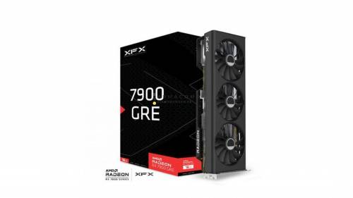 XFX RX7900 XTX 24GB DDR6 GRE