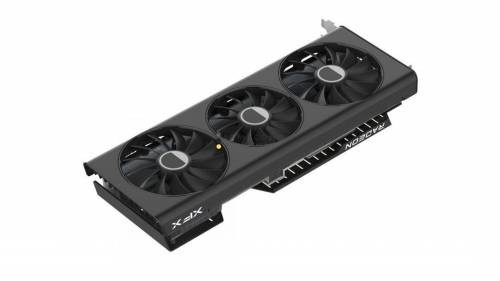 XFX RX7900 XTX 24GB DDR6 GRE