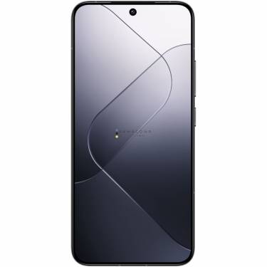 Xiaomi 14 512GB DualSIM Black