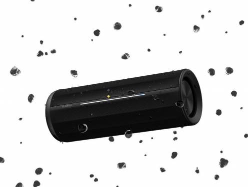 Xiaomi Bluetooth Speaker Black