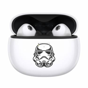 Xiaomi Buds 3 Bluetooth Headset Star Wars Edition Stormtrooper