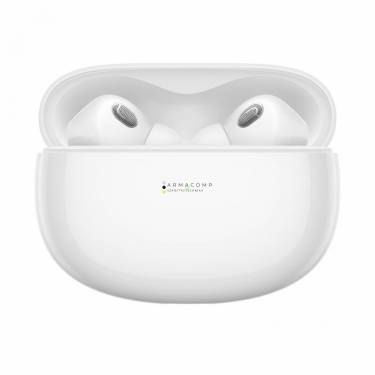 Xiaomi Buds 3T Pro Wireless Headset Gloss White