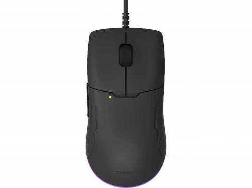 Xiaomi Gaming Mouse Lite Black