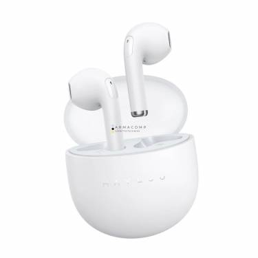 Xiaomi Haylou X1 Neo Wireless Bluetooth Headset White