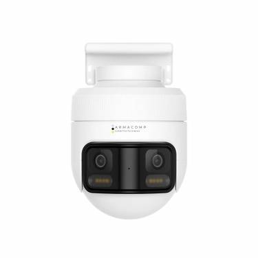 Xiaomi Imilab EC6 Panorama Outdoor Security Camera