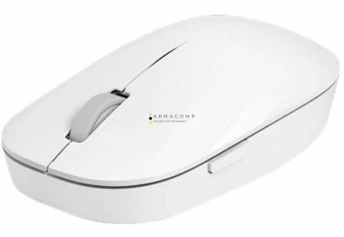 Xiaomi Mi Dual Mode Wireless mouse Silent Edition White