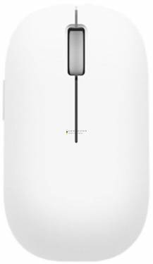 Xiaomi Mi Dual Mode Wireless mouse Silent Edition White