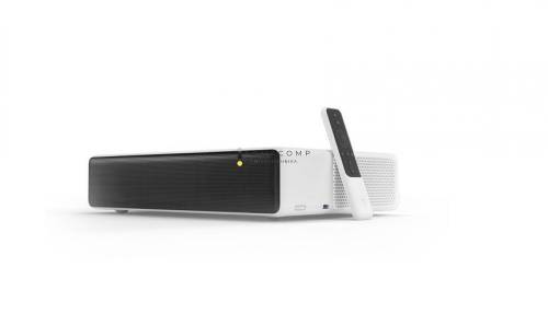 Xiaomi Mi Laser Projector 150" White