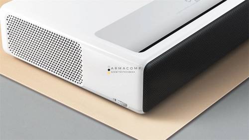 Xiaomi Mi Laser Projector 150" White