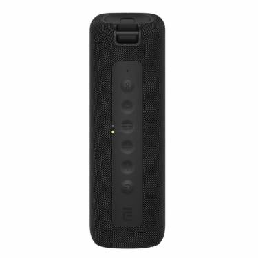 Xiaomi Mi Portable Bluetooth Speaker Black