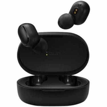 Xiaomi Mi True Wireless Earbuds Basic 2S TWS Bluetooth Black