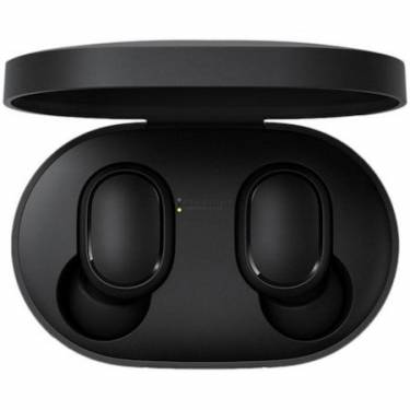 Xiaomi Mi True Wireless Earbuds Basic 2S TWS Bluetooth Black