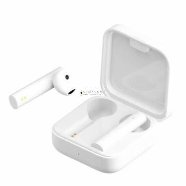 Xiaomi Mi True Wireless Earphones 2 Basic White