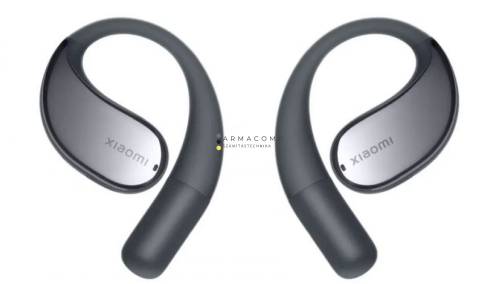 Xiaomi OpenWear Stereo Bluetooth Headset Cosmic Gray