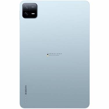 Xiaomi Pad 6 11" 128GB Wi-Fi Mist Blue