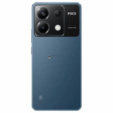 Xiaomi Poco X6 5G 256GB DualSIM Blue