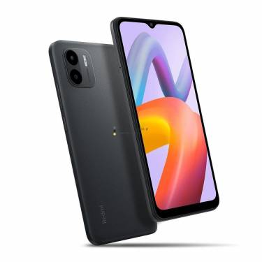 Xiaomi Redmi A2 64GB DualSIM Black