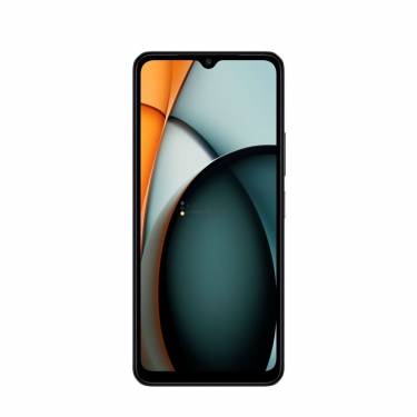 Xiaomi Redmi A3 128GB DualSIM Midnight Black