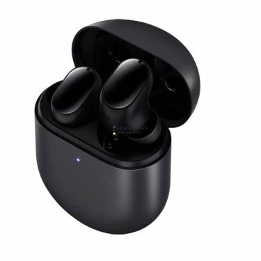 Xiaomi Redmi Buds 3 Pro Headset Graphite Black