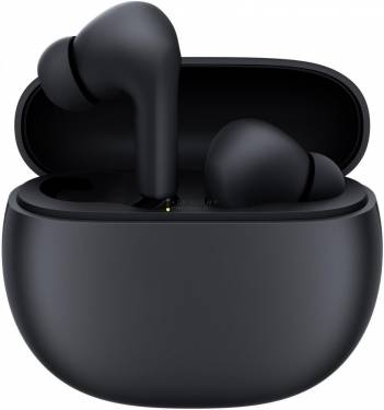 Xiaomi Redmi Buds 4 Active Bluetooth Headset Black