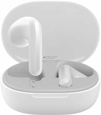 Xiaomi Redmi Buds 4 Lite Wireless Bluetooth Headset White