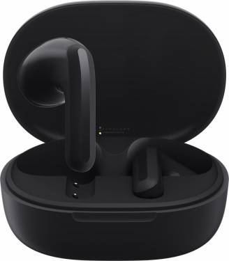 Xiaomi Redmi Buds 4 Lite Wireless Bluetooth Headset Black