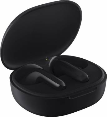 Xiaomi Redmi Buds 4 Lite Wireless Bluetooth Headset Black